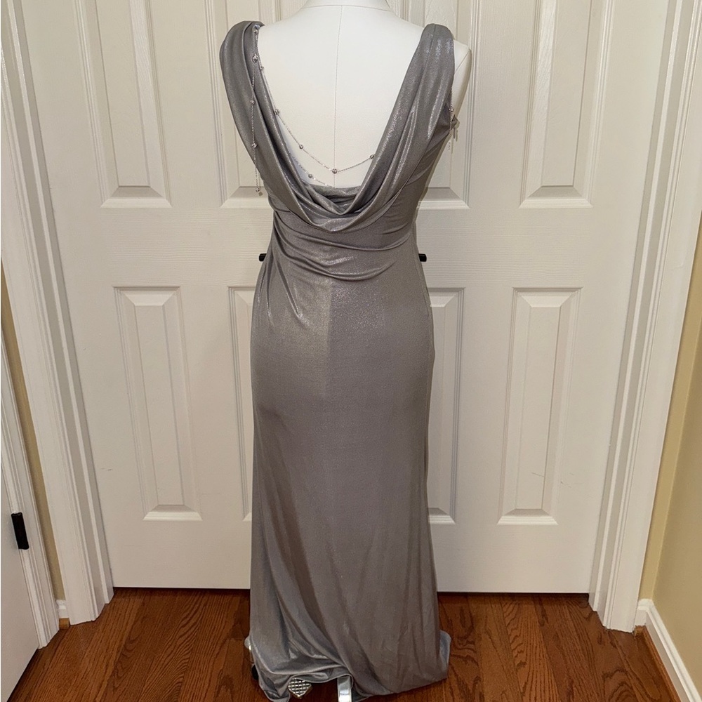 David Meister Dress